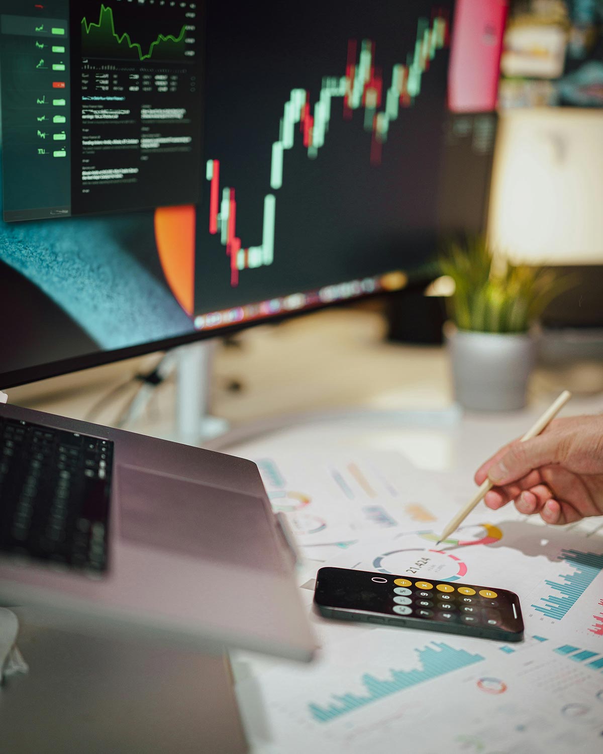 proceso de inversión sostenible